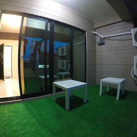 For Alice Hostel Heng-ch'un Exterior foto